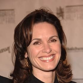 Elizabeth Vargas